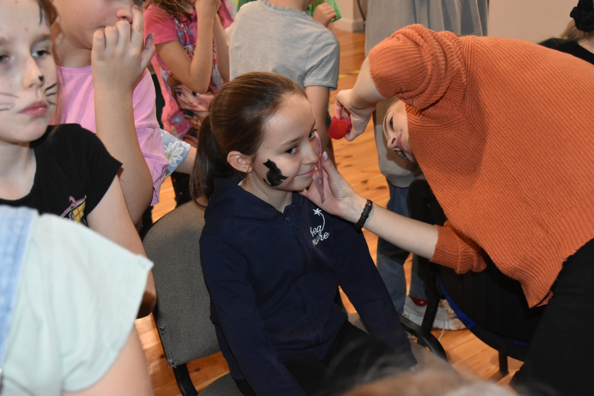 Ferie z Domem Kultury 2024